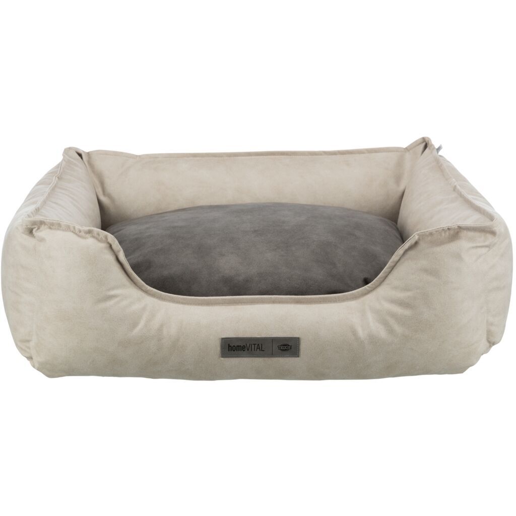 Trixie Hundebetten Trixie Vital Bett Calito 75 cm, 75 cm, 25 cm