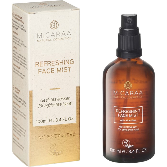 Refreshing Face Mist
