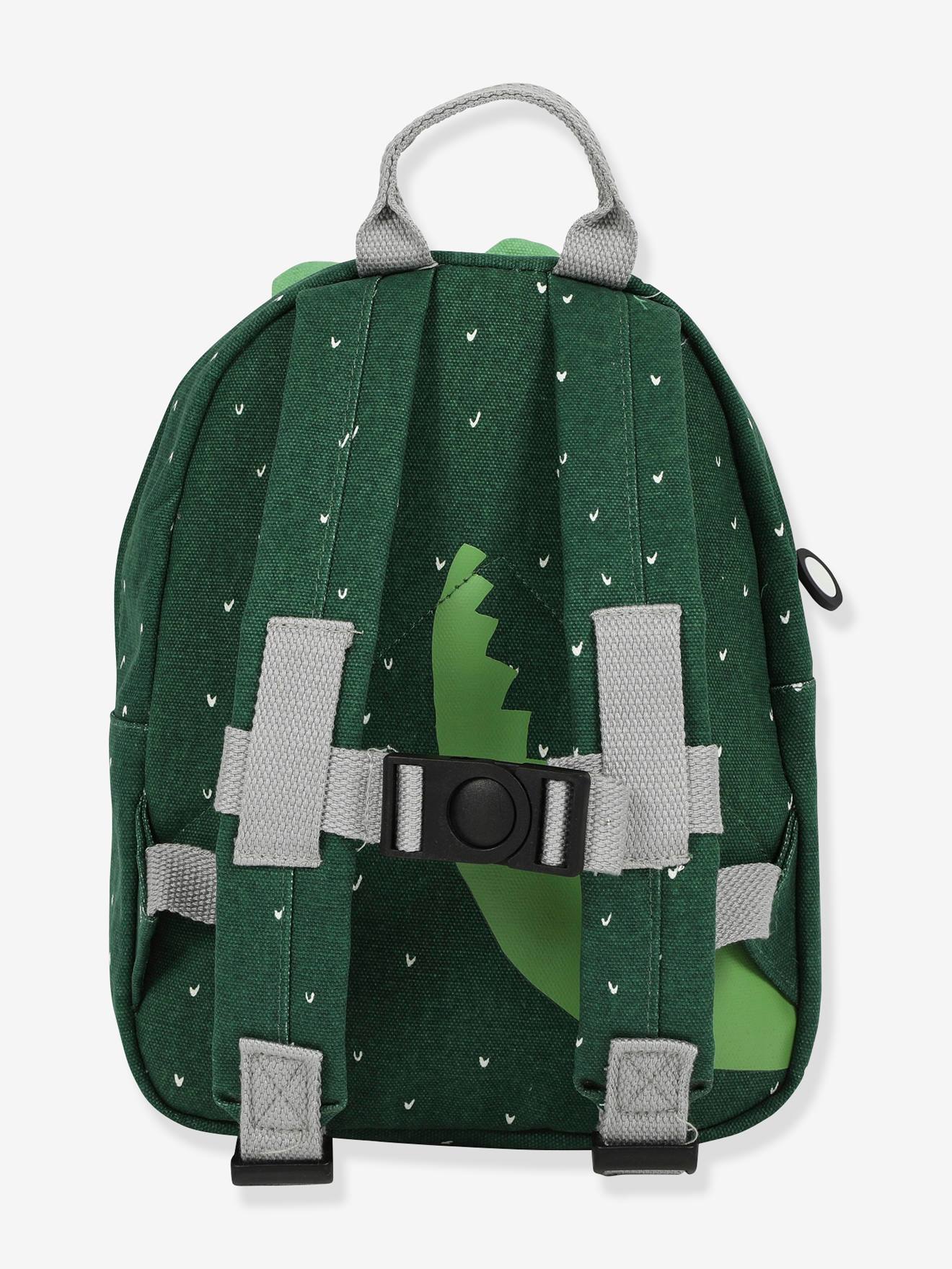 Trixie Rucksack BACKPACK ANIMAL TRIXIE, Tier-Design - rosa nude