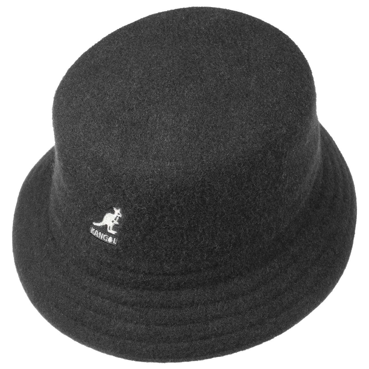 Kangol Fischerhut (1-St) Wollhut