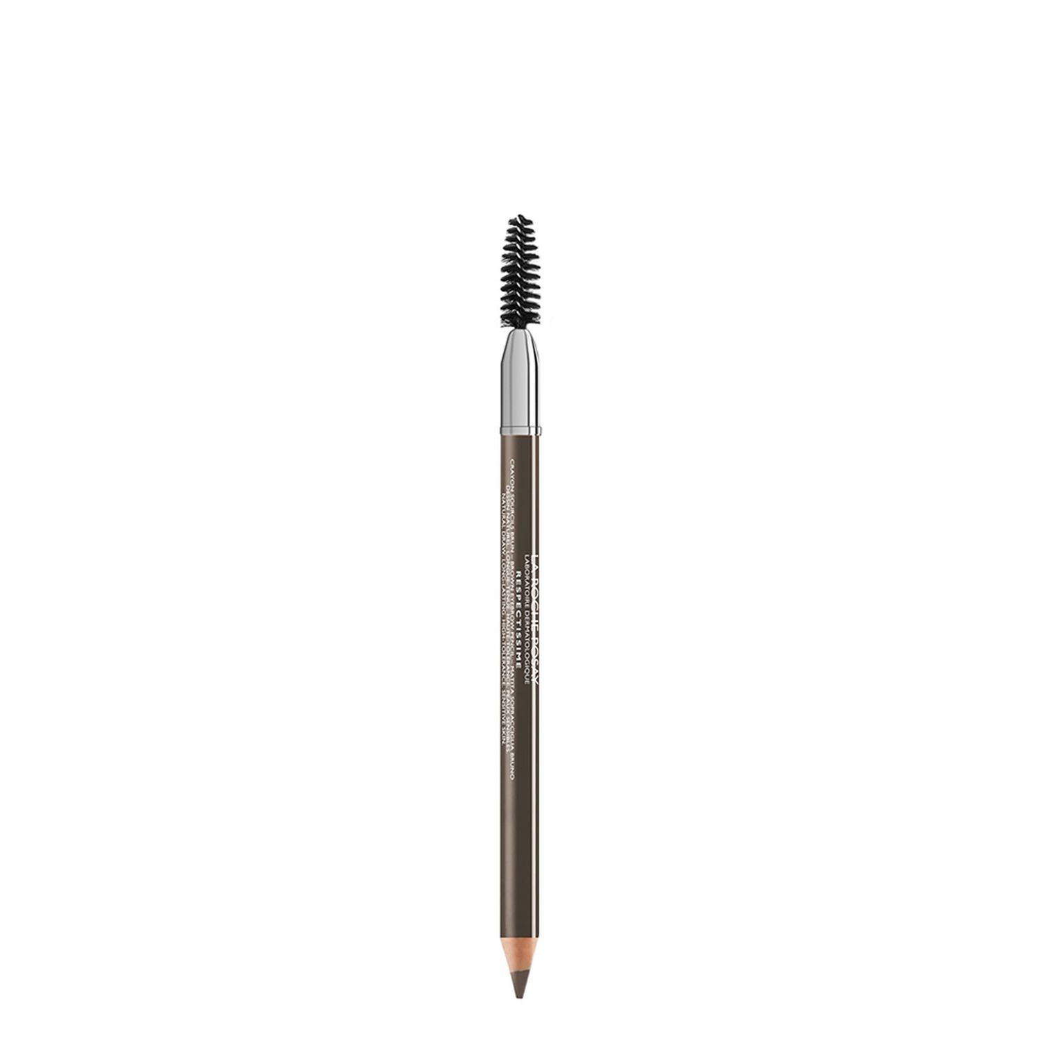 la roche-posay Toleriane Crayon Qui Redéfinit, Restructure Et Remodèle La Ligne De Sourcil 1.3 gr