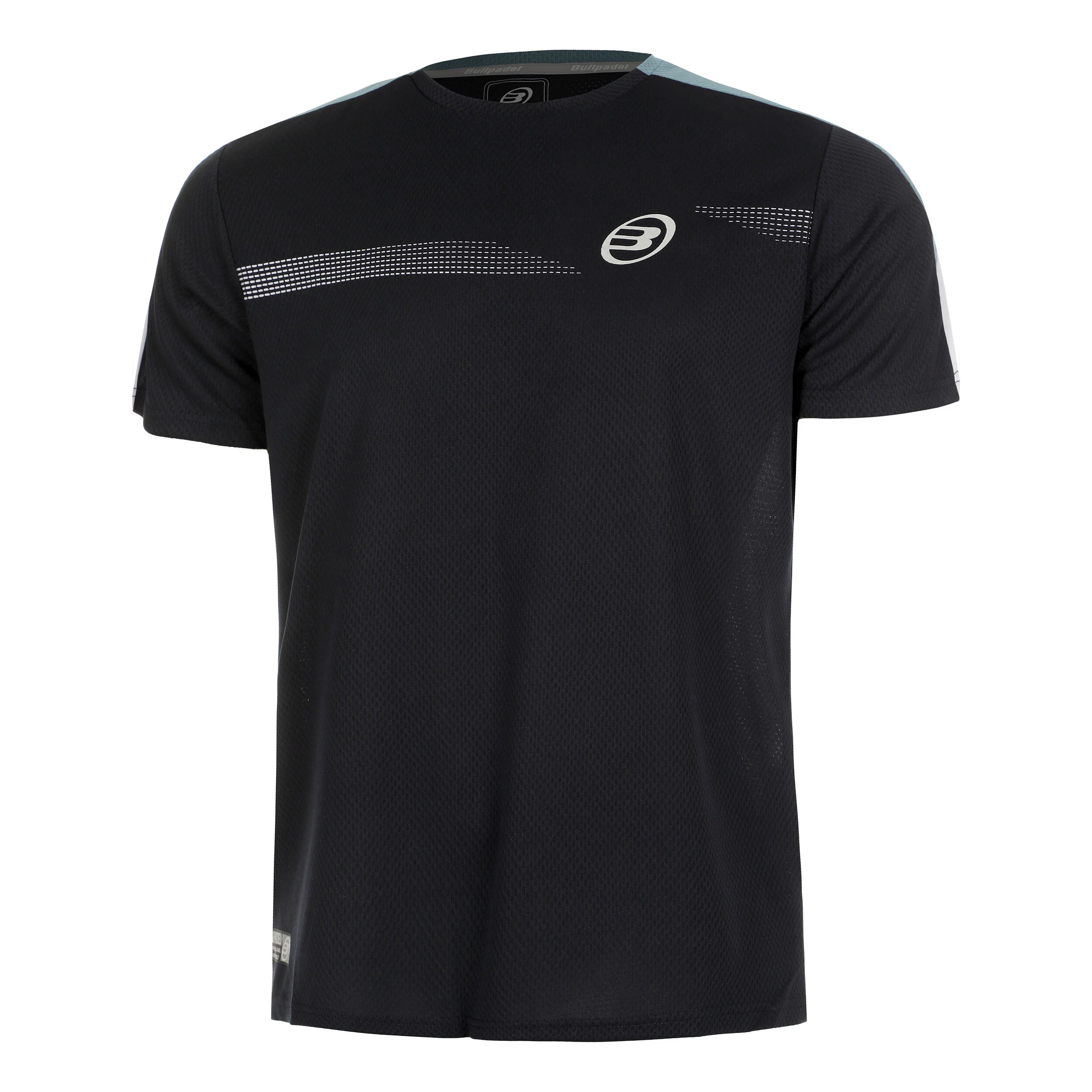 Caldel T-Shirt Herren - Dunkelblau