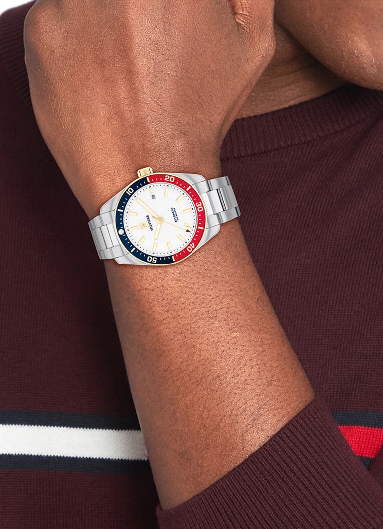 Tommy Hilfiger Watch TH1710551