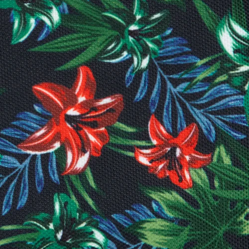 Beaumont Green Medium Front Pocket
