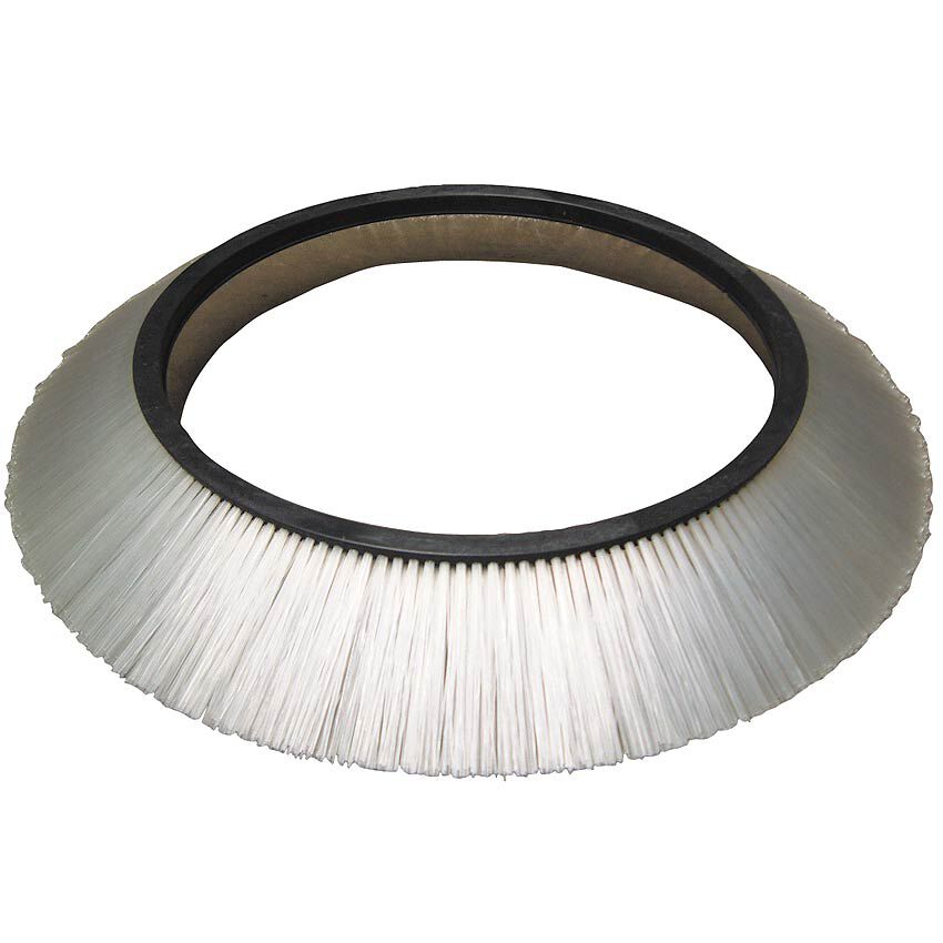 PVC Ersatzbürstenkranz