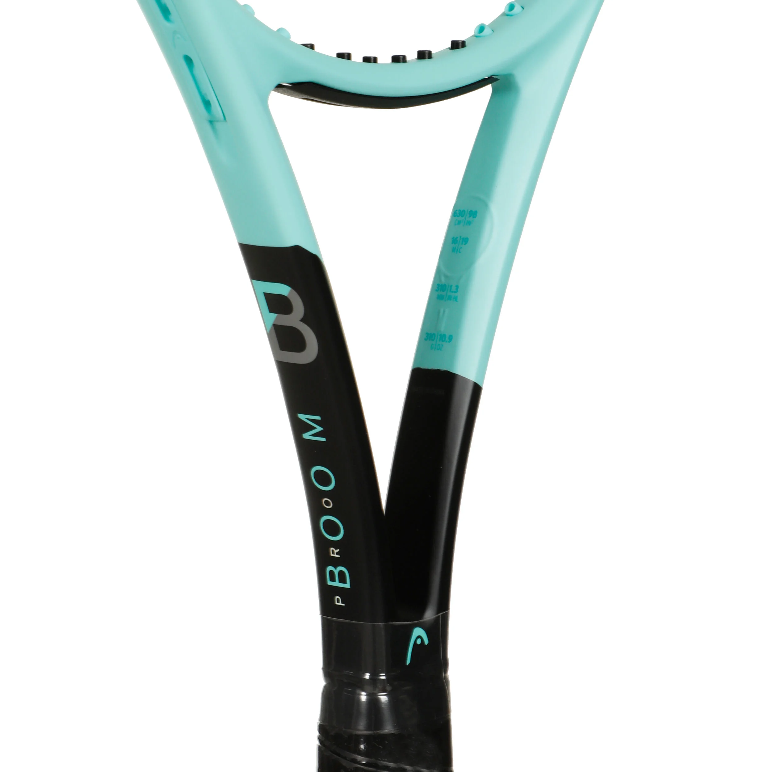 Boom Pro 2024 Turnierschläger