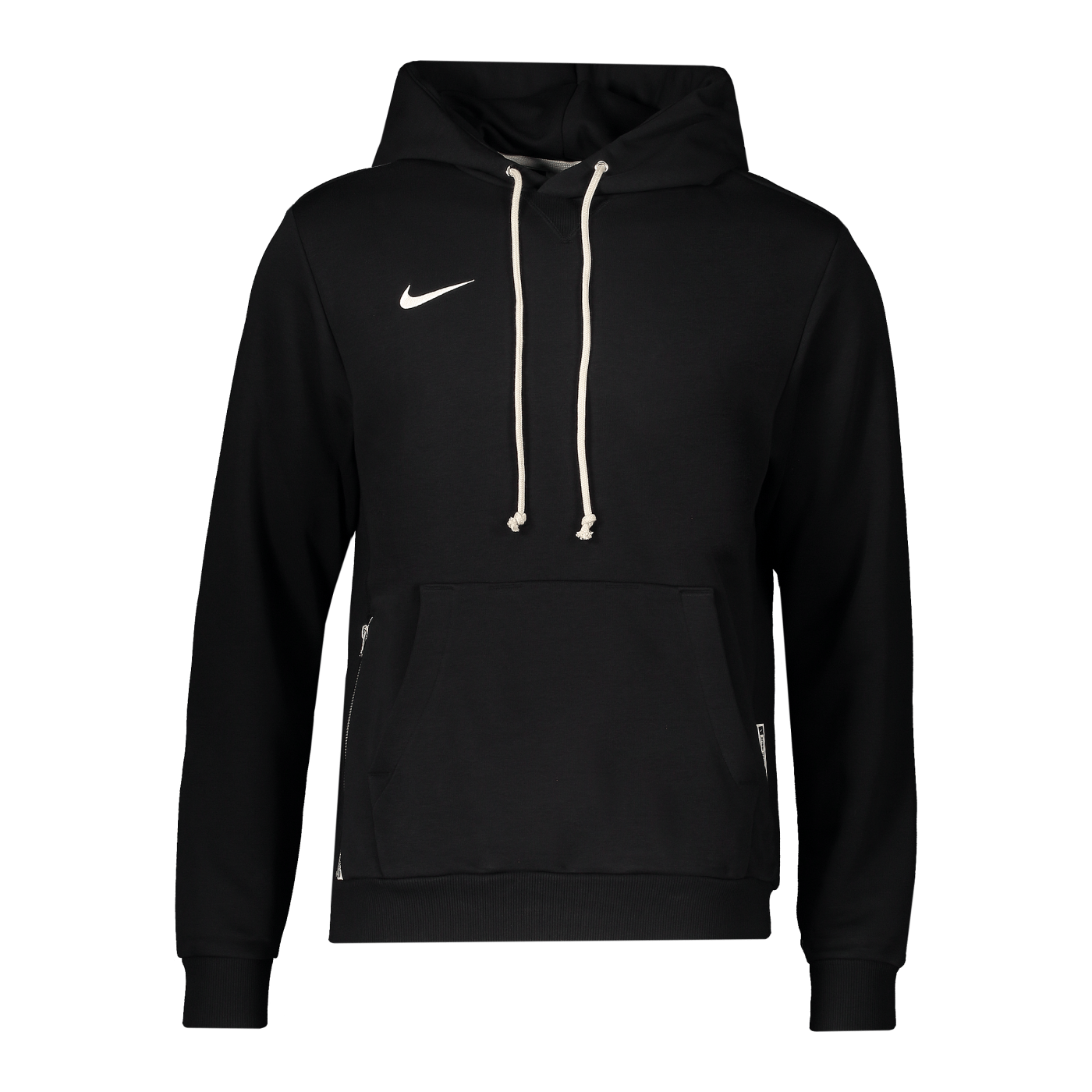 Nike Hoody Schwarz F010