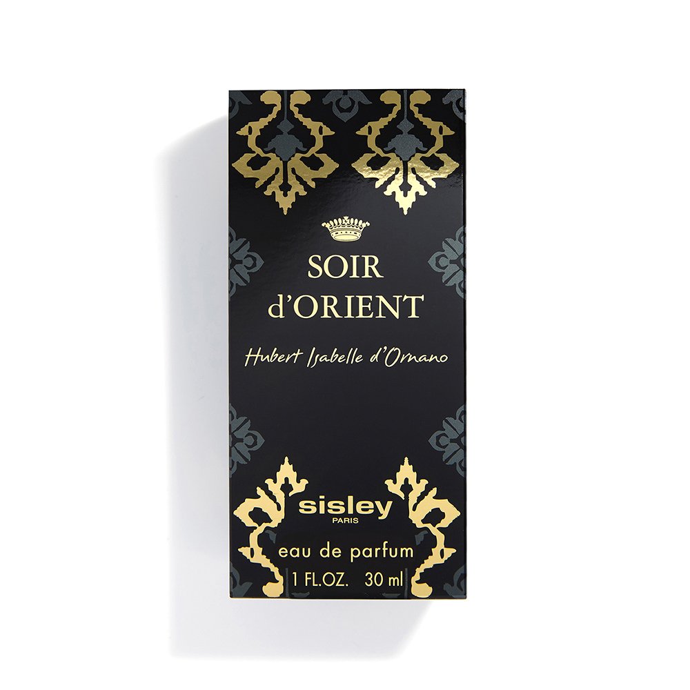 Sisley Soir d'Orient Eau de Parfum Nat. Spray