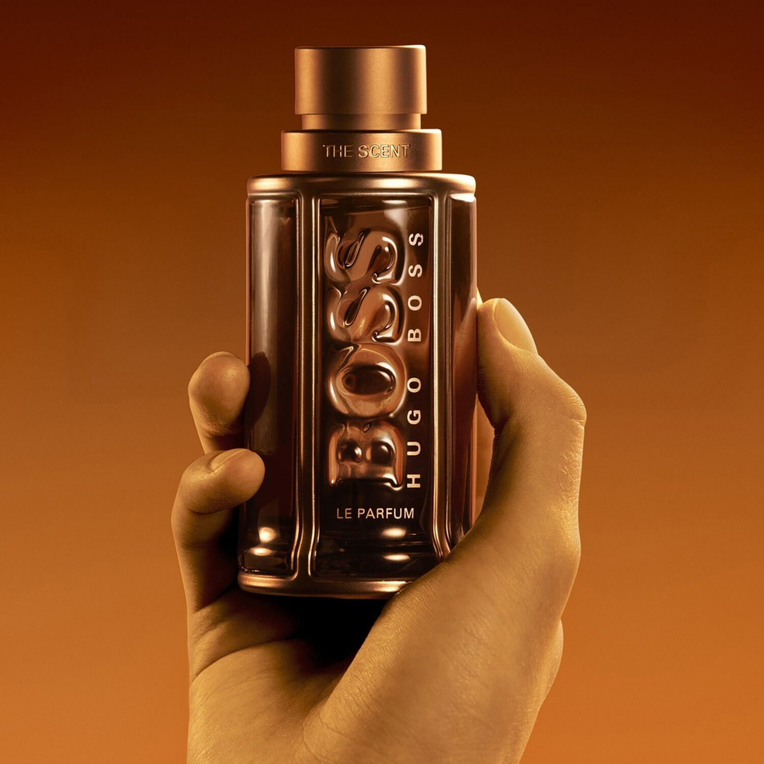 Hugo Boss The Scent Le Parfum for Him Parfum