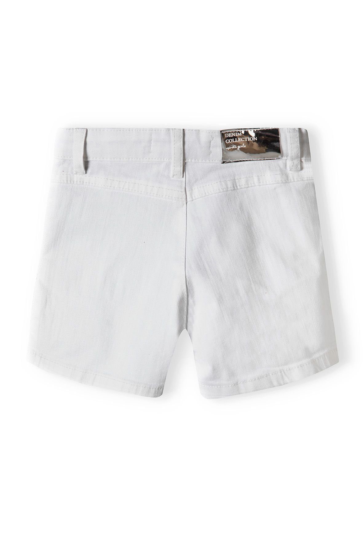 MINOTI Jeansshorts Jeansshorts (12m-8y)