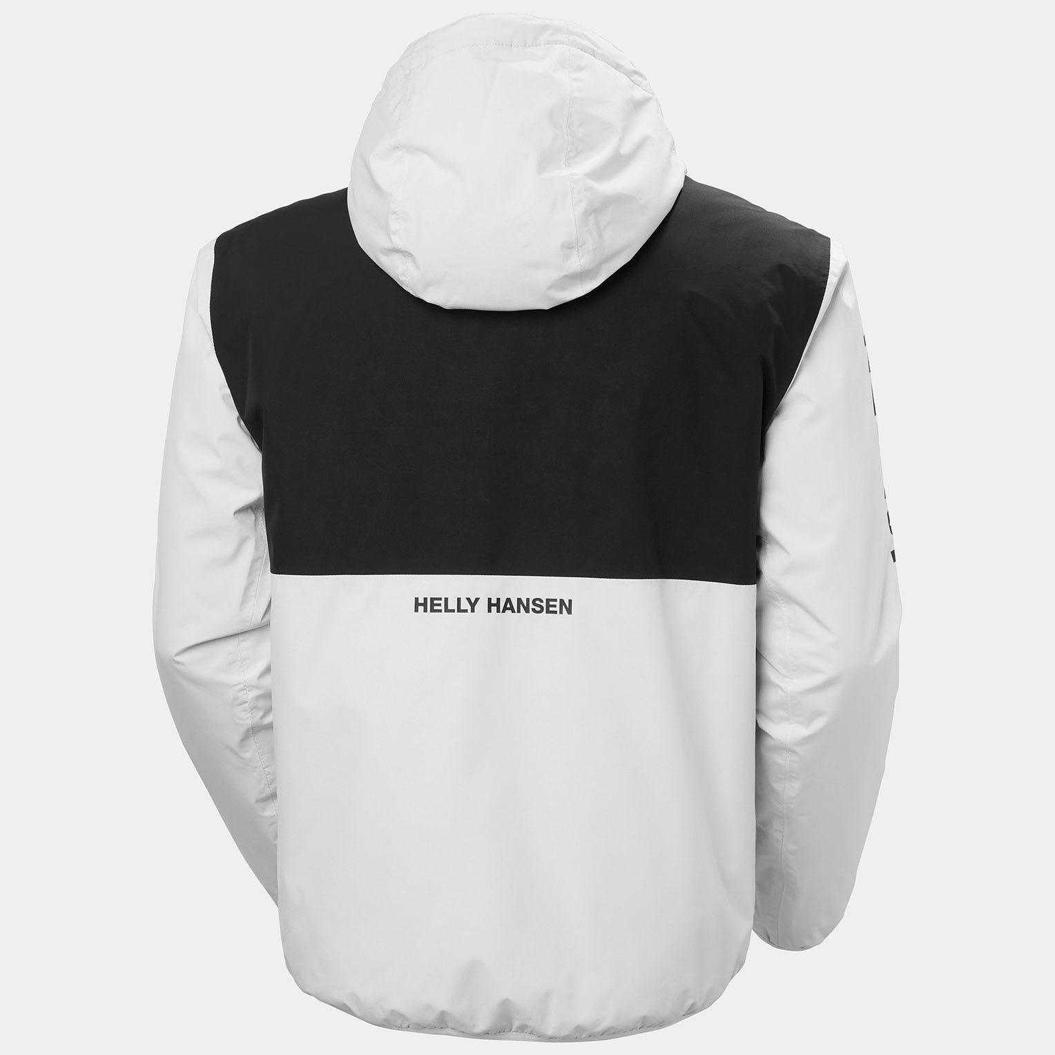 Men's Ervik Insulated Rain Jacket