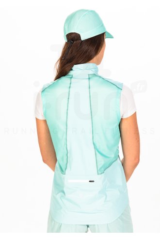 Uglow Sleeveless W