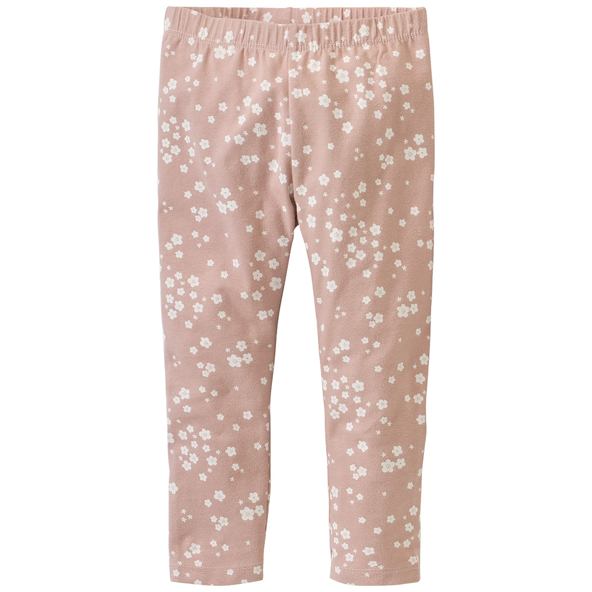 2 Baby Leggings im Set