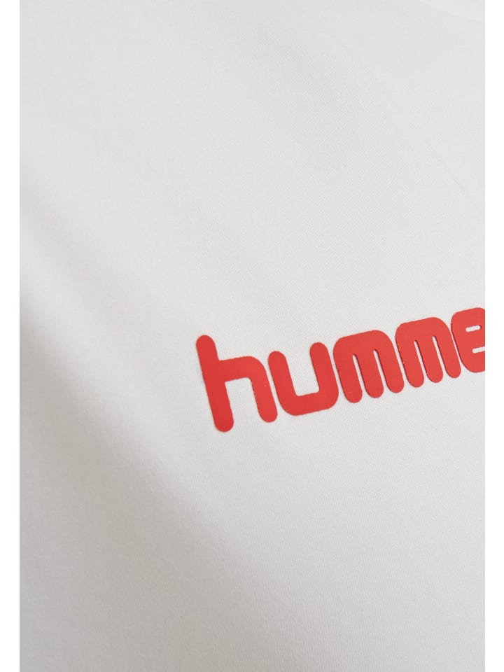 Hummel Hummel Verstellbare Taille Anzug Hmlpromo Herren in WHITE/TRUE RED günstig kaufen