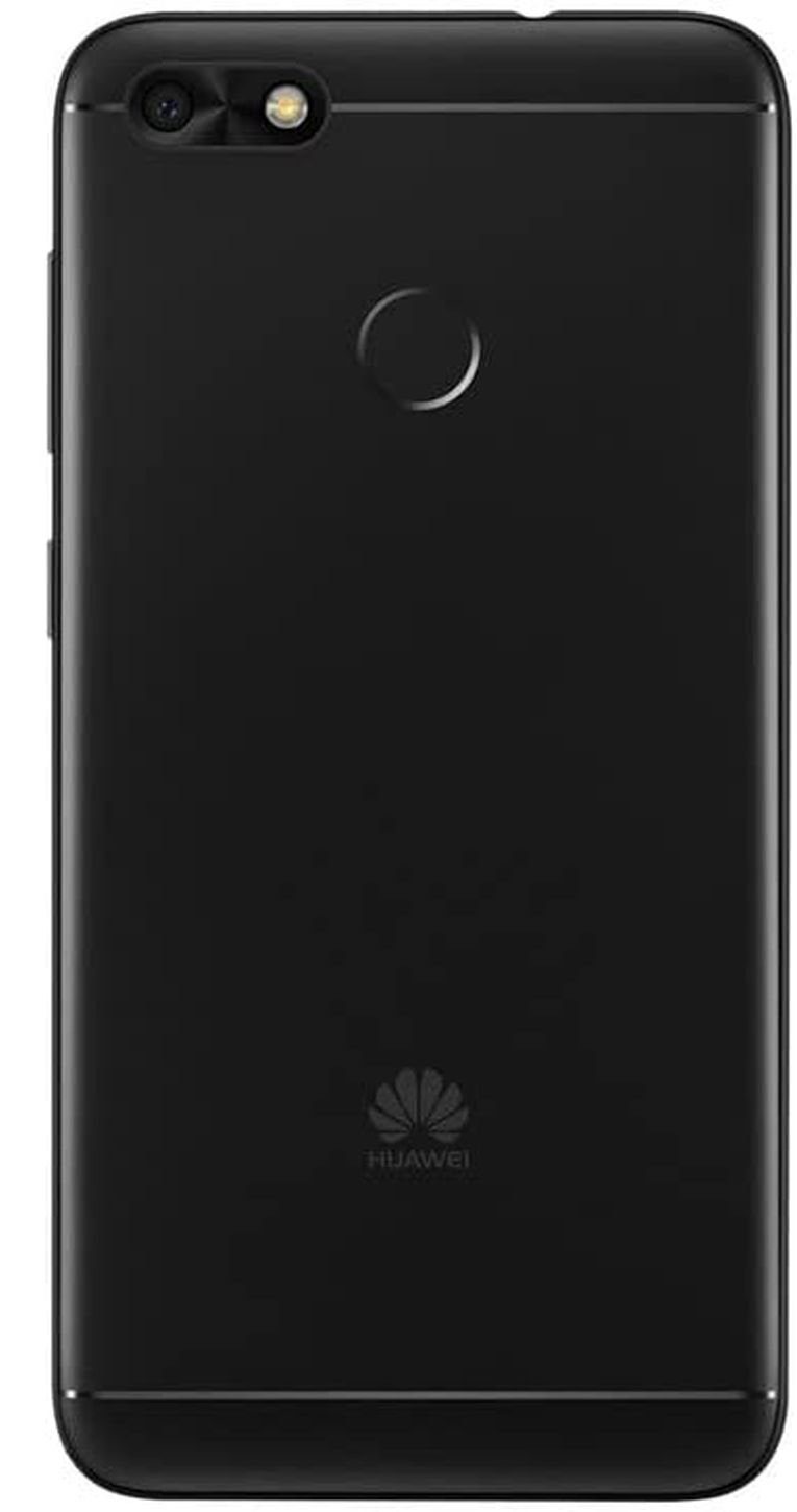 Huawei P9 lite mini Smartphone (12,70 cm/5,0 Zoll, 32 GB Speicherplatz, 13 MP Kamera, Großer und leistungsstarker 3.020 mAh Akku)