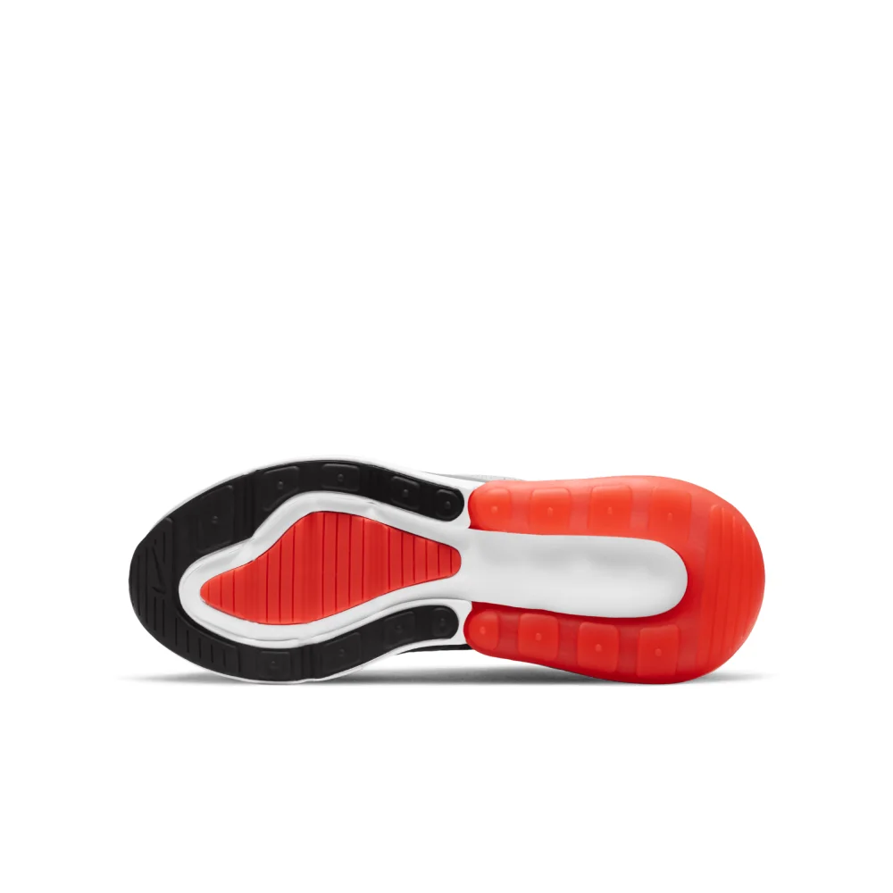 Nike Air Max 270 GS 943345-022 / grau