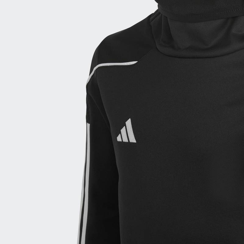 adidas Tiro 23 League Warm Oberteil Langarmshirt Kinder