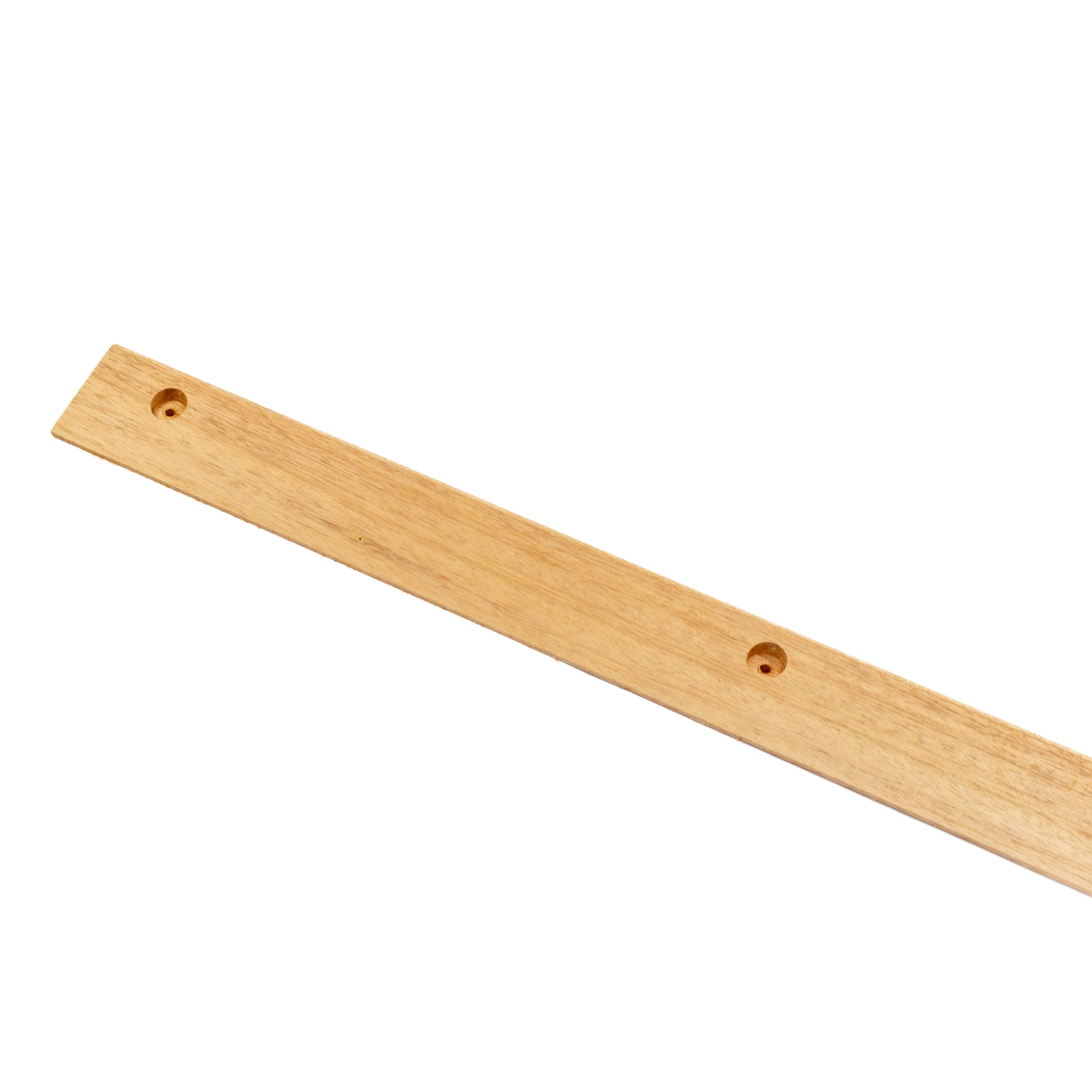 Ersatz-Schleppnetz-Balken - Braun