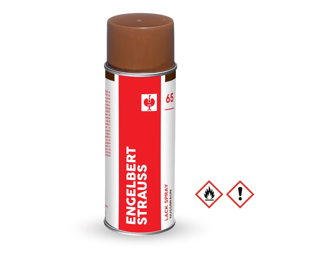 e.s. Lackspray #65