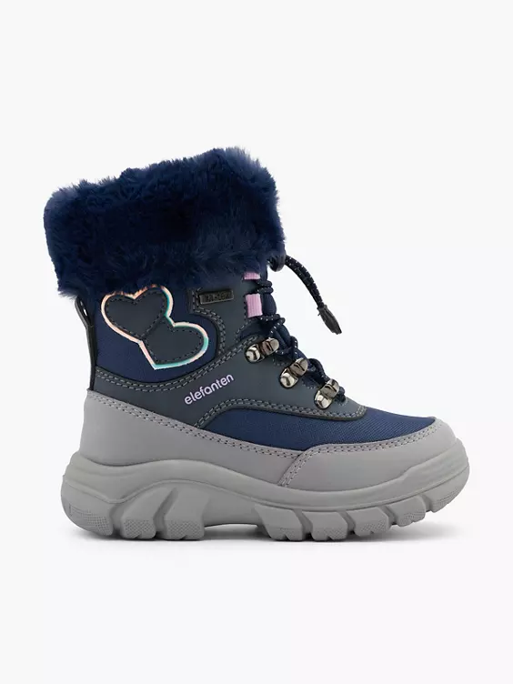 elefanten Schneeboots TRAUTE, Weite W