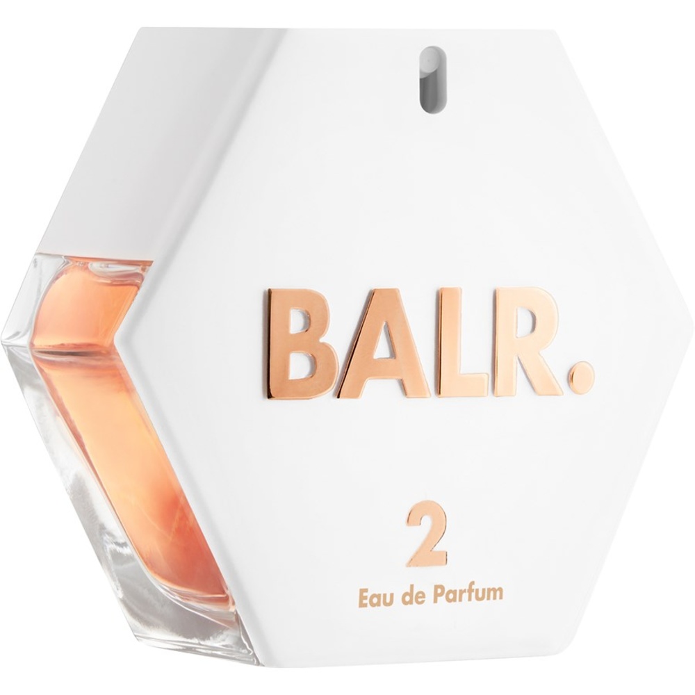 BALR. 2 Women Eau de Parfum Spray Eau de parfum