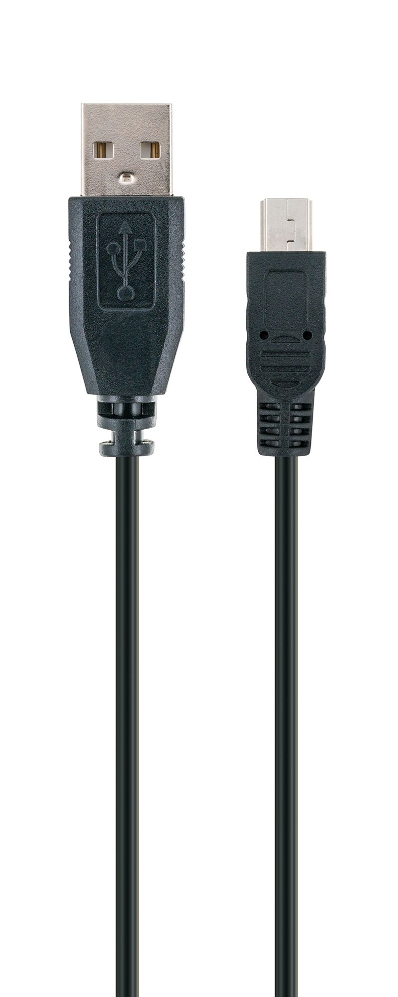 Schwaiger CK1522 1,8 Meter USB Mini-B Kabel