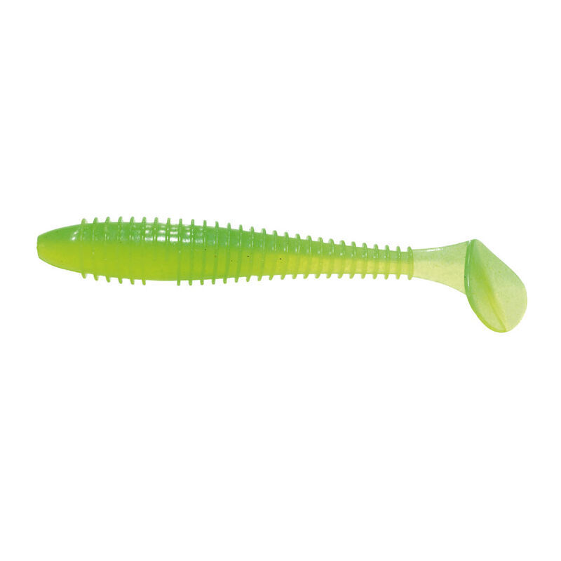 Sită flexibilă Shad Keitech Swing Impact Fat 7,1cm (x8)