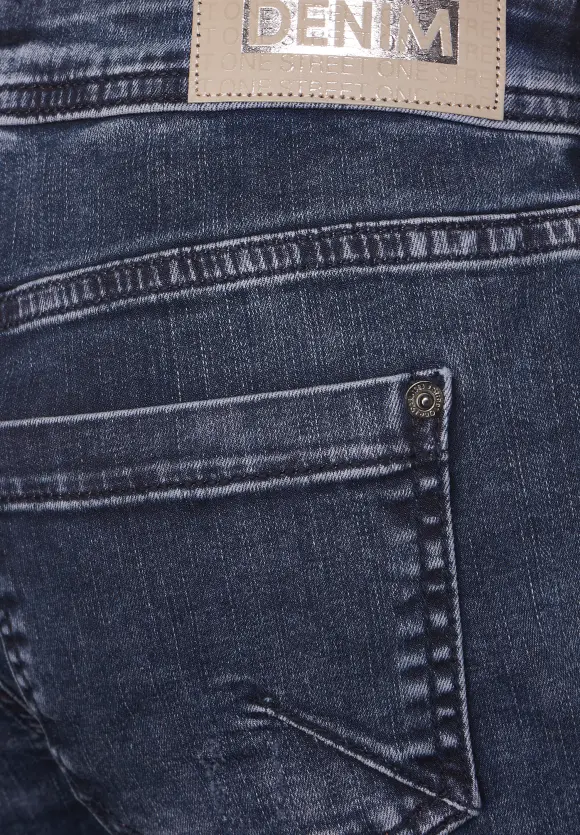 Street One Casual Fit Jeans
