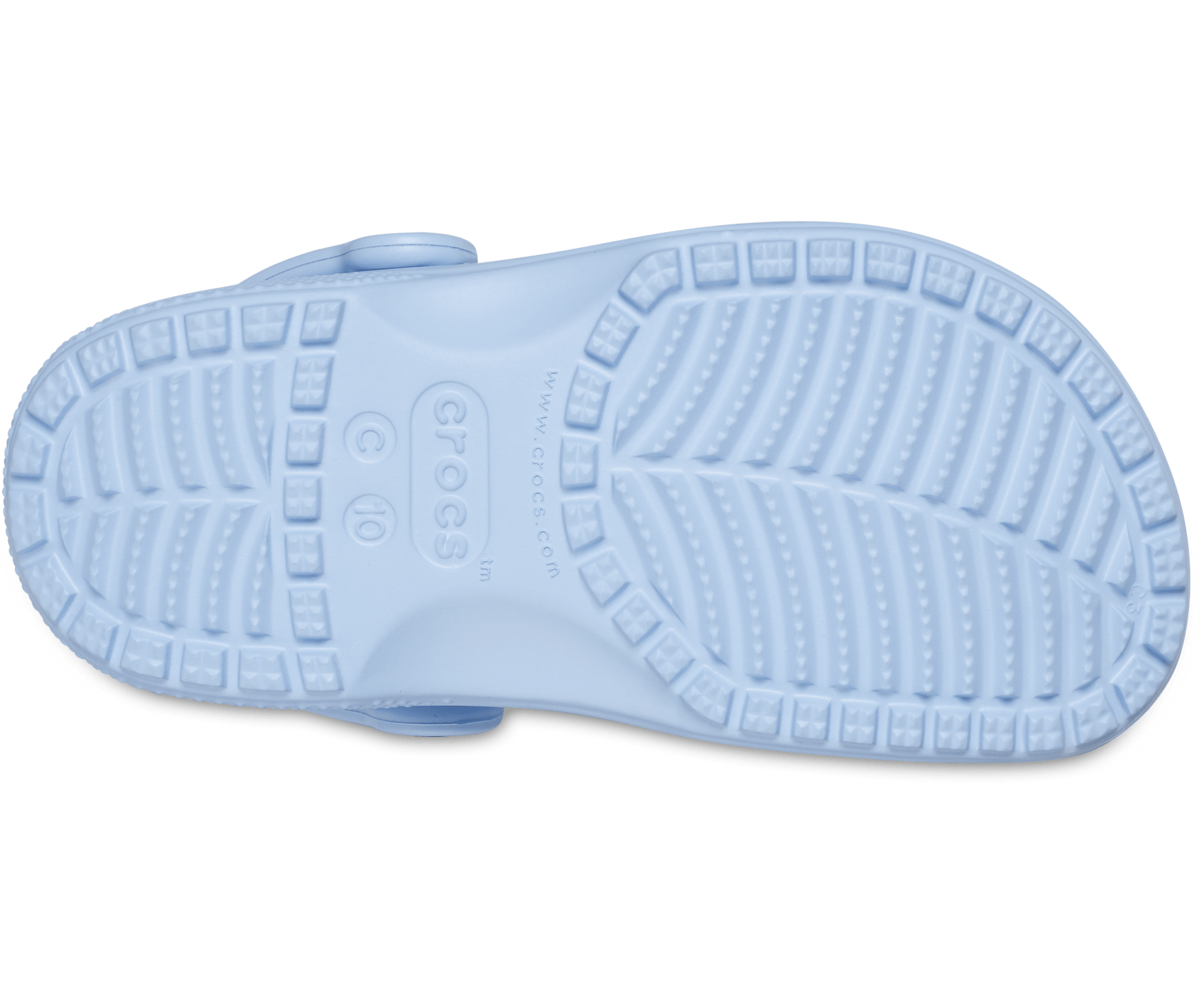 Toddler Classic Clog