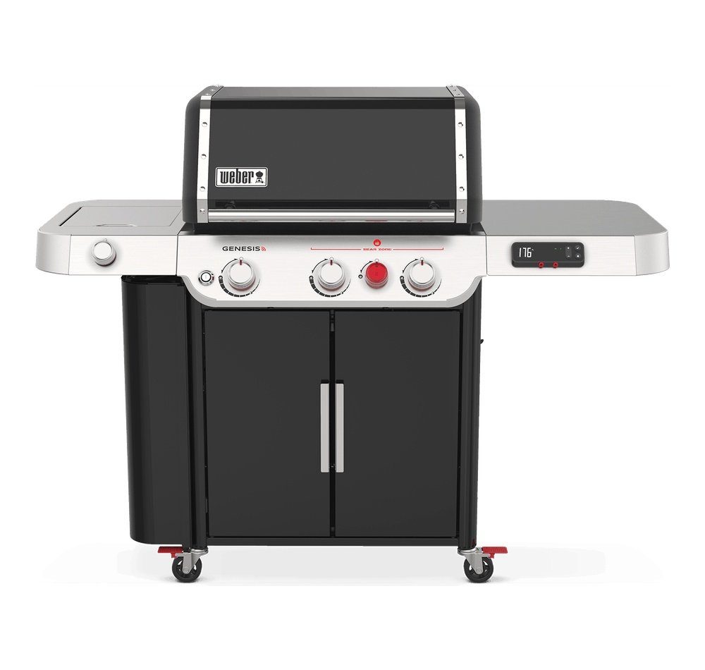 Weber Gasgrill
