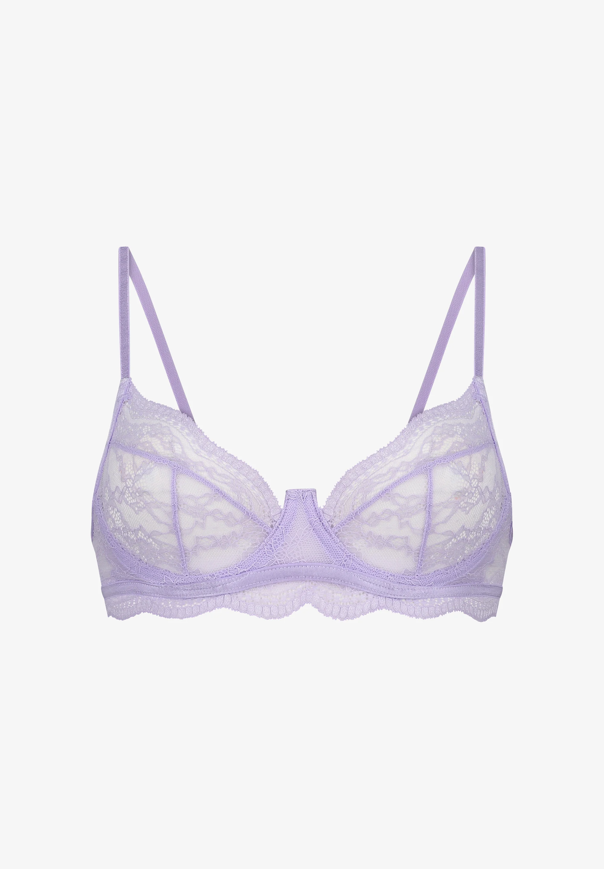 Hunkemöller ISABELLE UD - Sujetador con aros