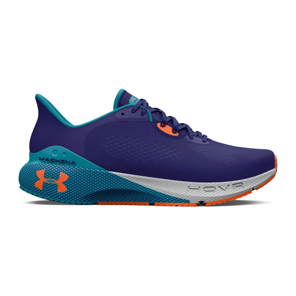 Under Armour HOVR Machina 3 3024899-501 / blau