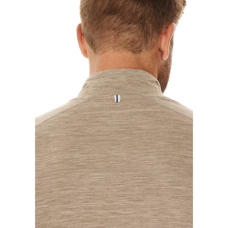 Endurance TUNE XQL Laufshirt Herren