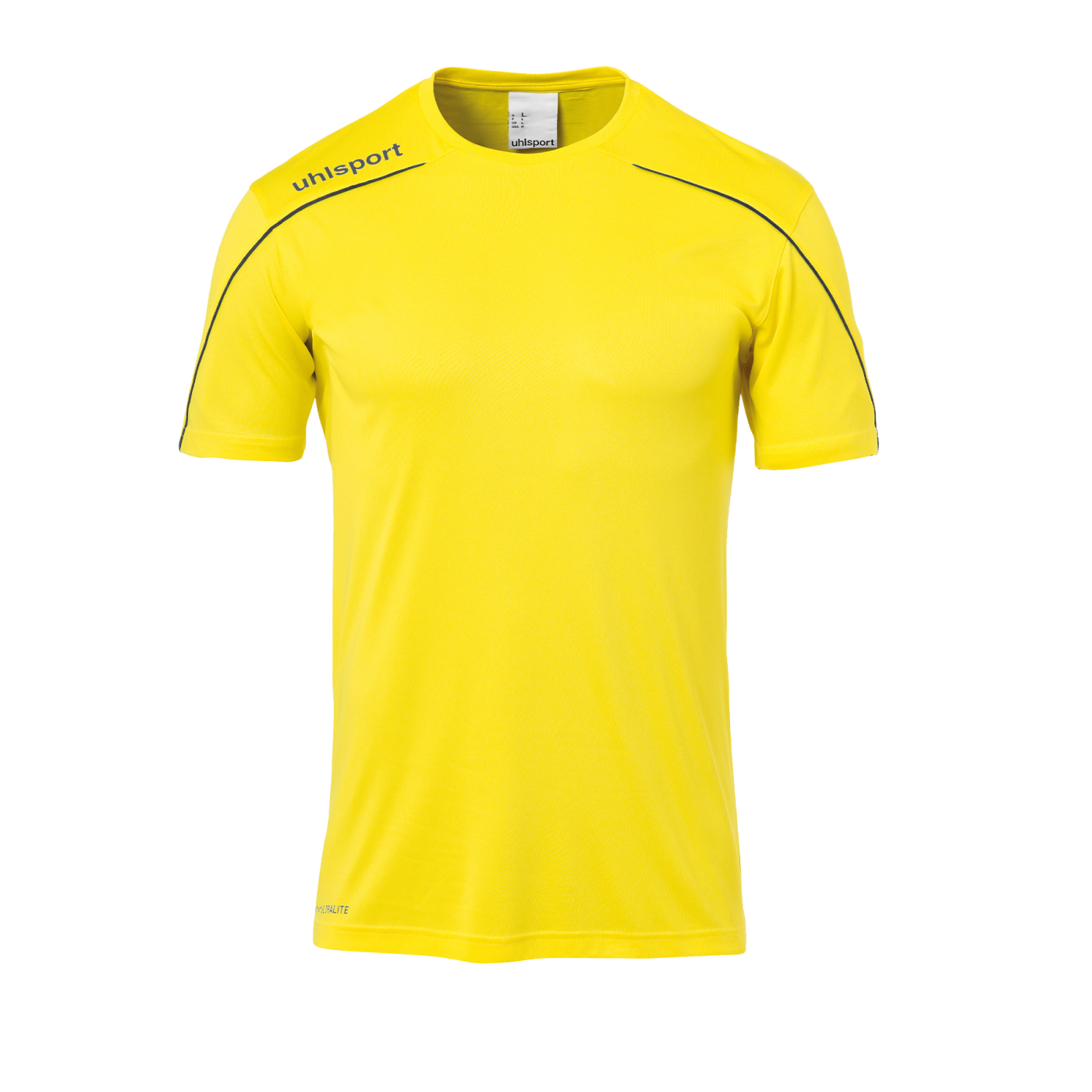 Uhlsport Stream 22 Trikot kurzarm Kids Gelb F07