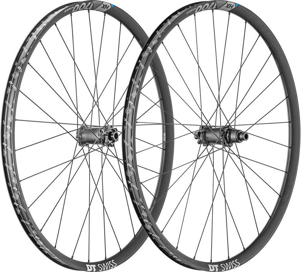 DT Swiss HX 1700 Spline® 27,5