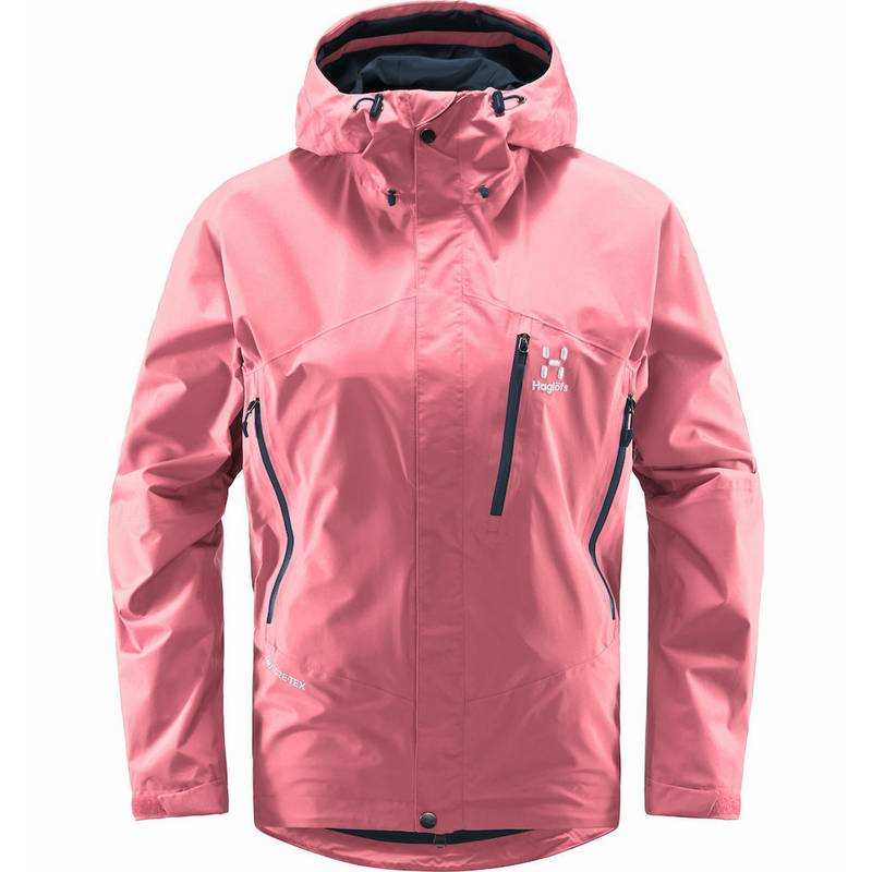 Haglöfs Astral GTX Jacket Hardshelljacke Damen