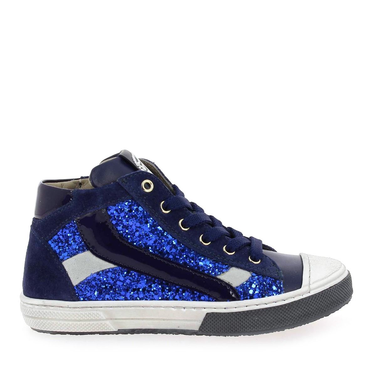 Stones and Bones  RASPO H22 - bleu marine
