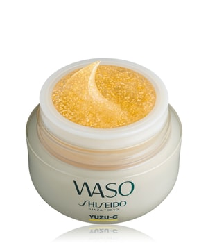 Shiseido WASO Yuzu-C Gesichtsmaske-50 ml