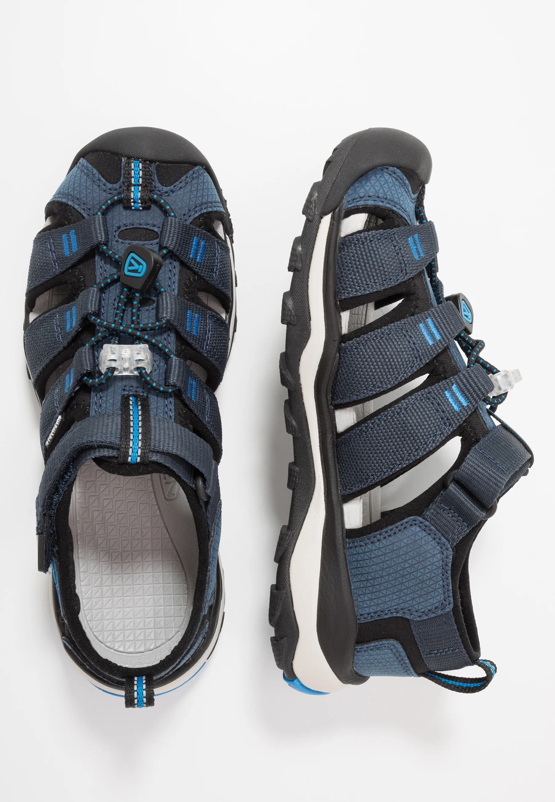 Keen NEWPORT NEO H2 UNISEX - Sandalias de trekking