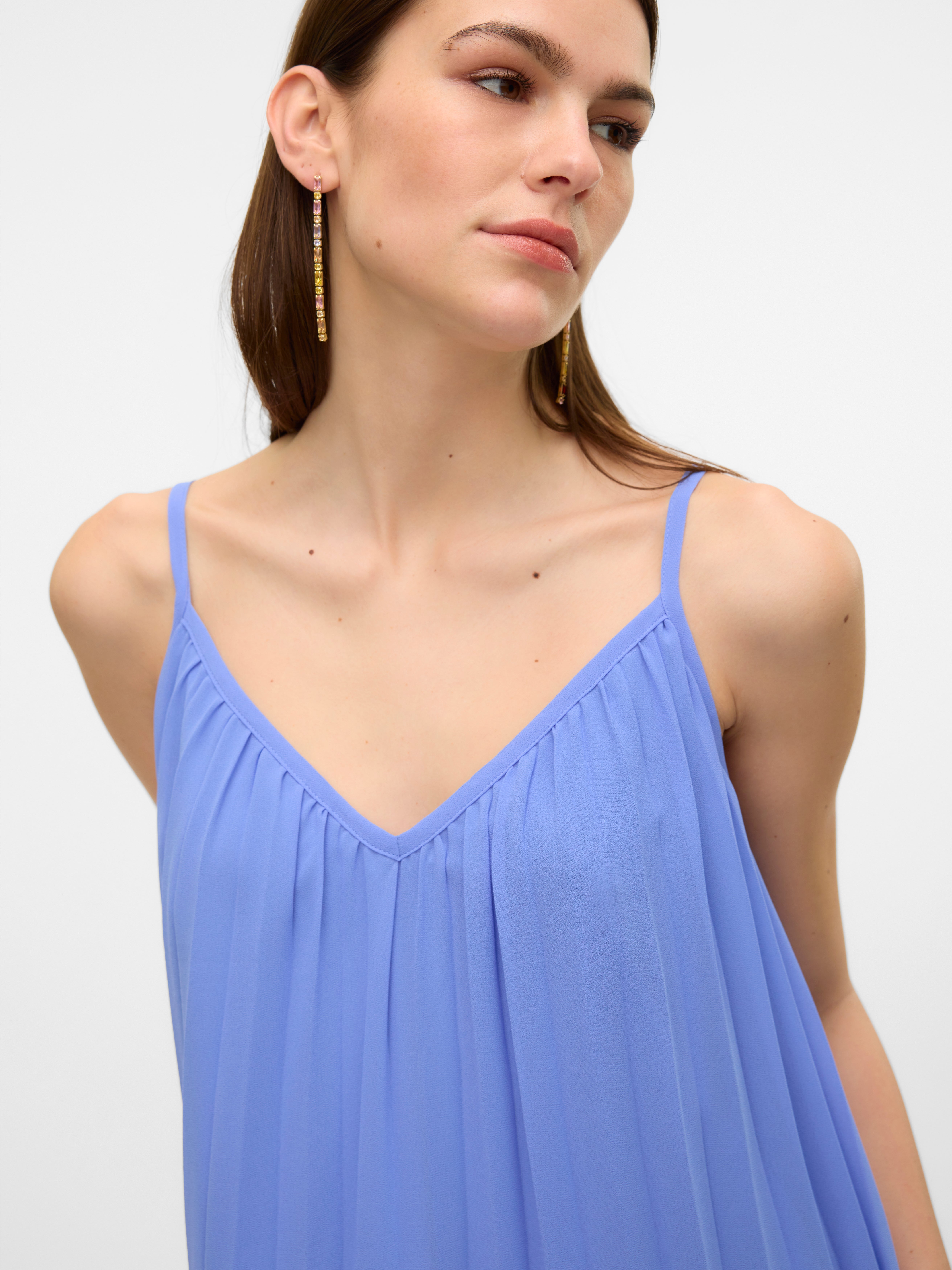 VMBITTEN Langes Kleid