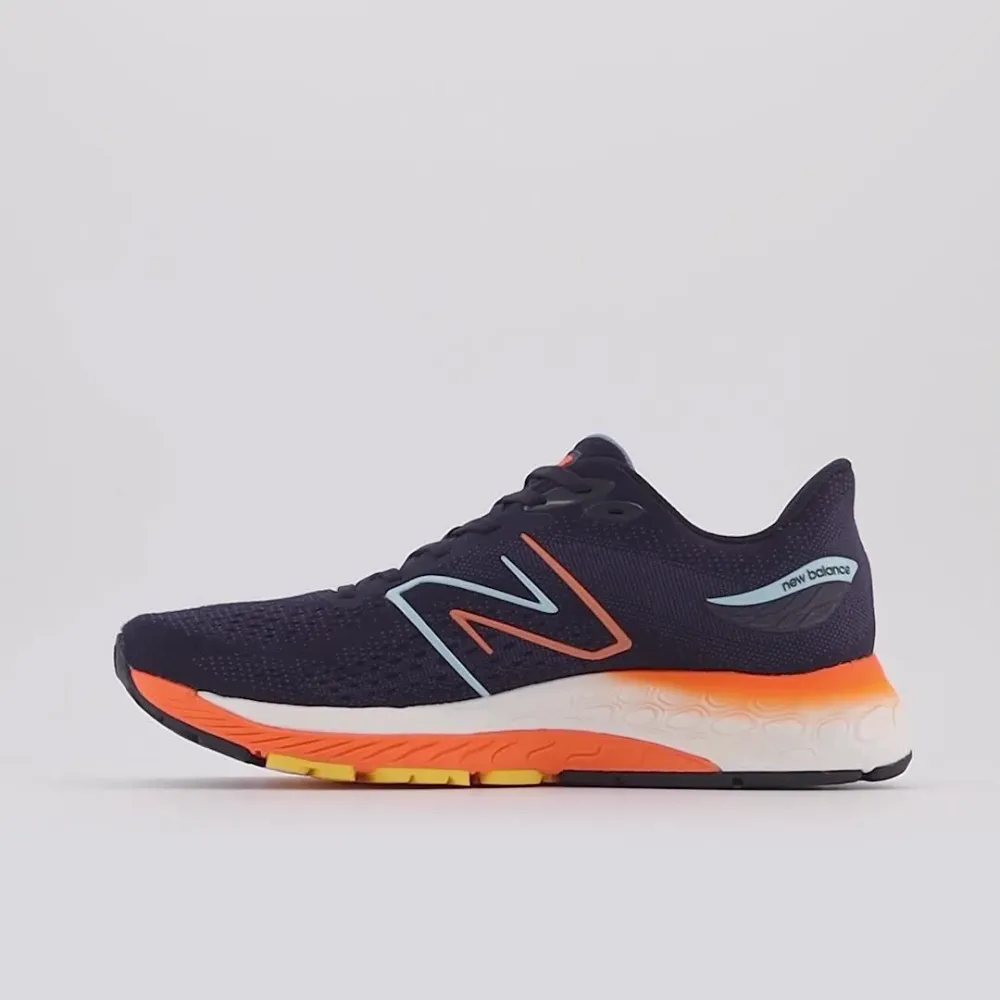 New Balance Fresh Foam X 880v12 880 v12 M880M12 / blau