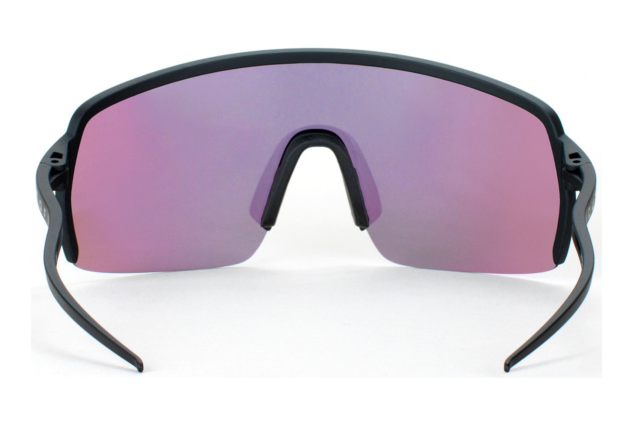 OUTOF Piuma Black / The One Quarzo