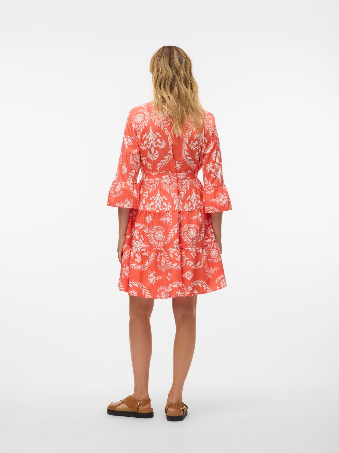 VMZERA Kurzes Kleid