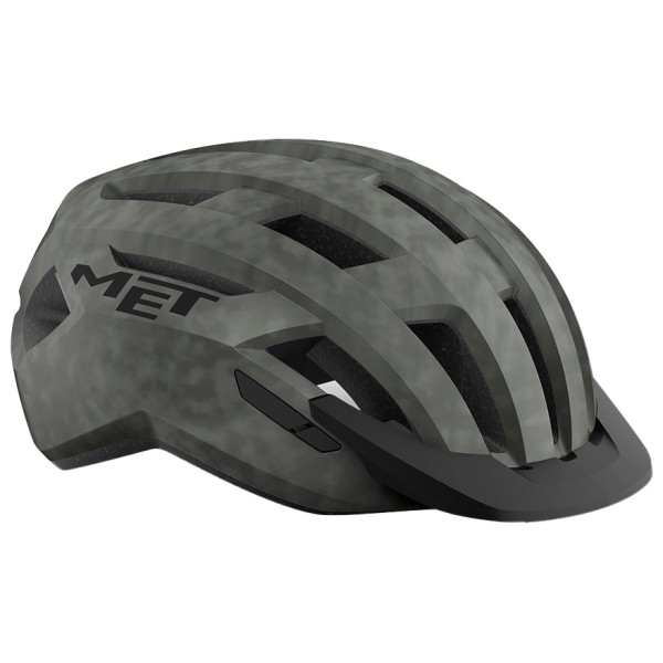 MET - Allroad - Radhelm