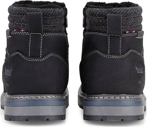 Dockers Winterstiefeletten