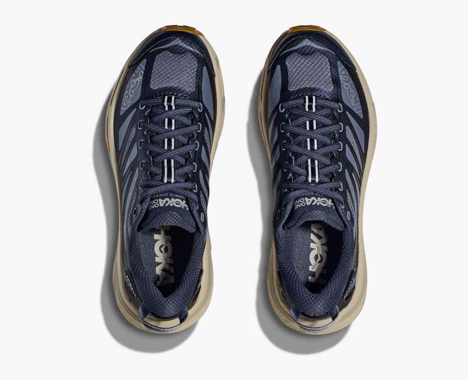 Mafate Speed 2 Varsity Navy / Farro