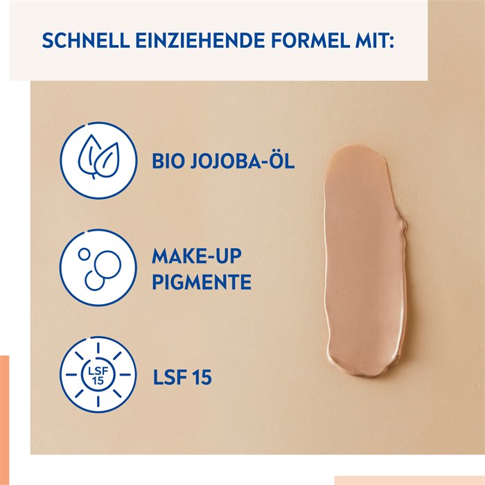 BB Cream 5 in 1 Blemish Balm
