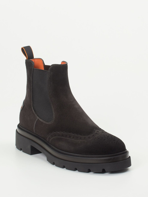 Boots-47114090520 Santoni