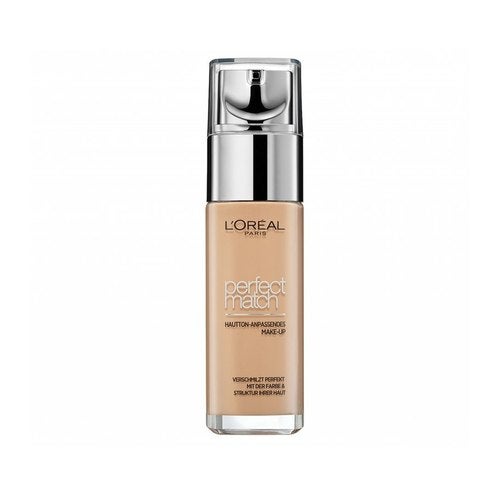 Fondotinta L'Oréal True Match D3/W3 - Beige Dorato 30 ml