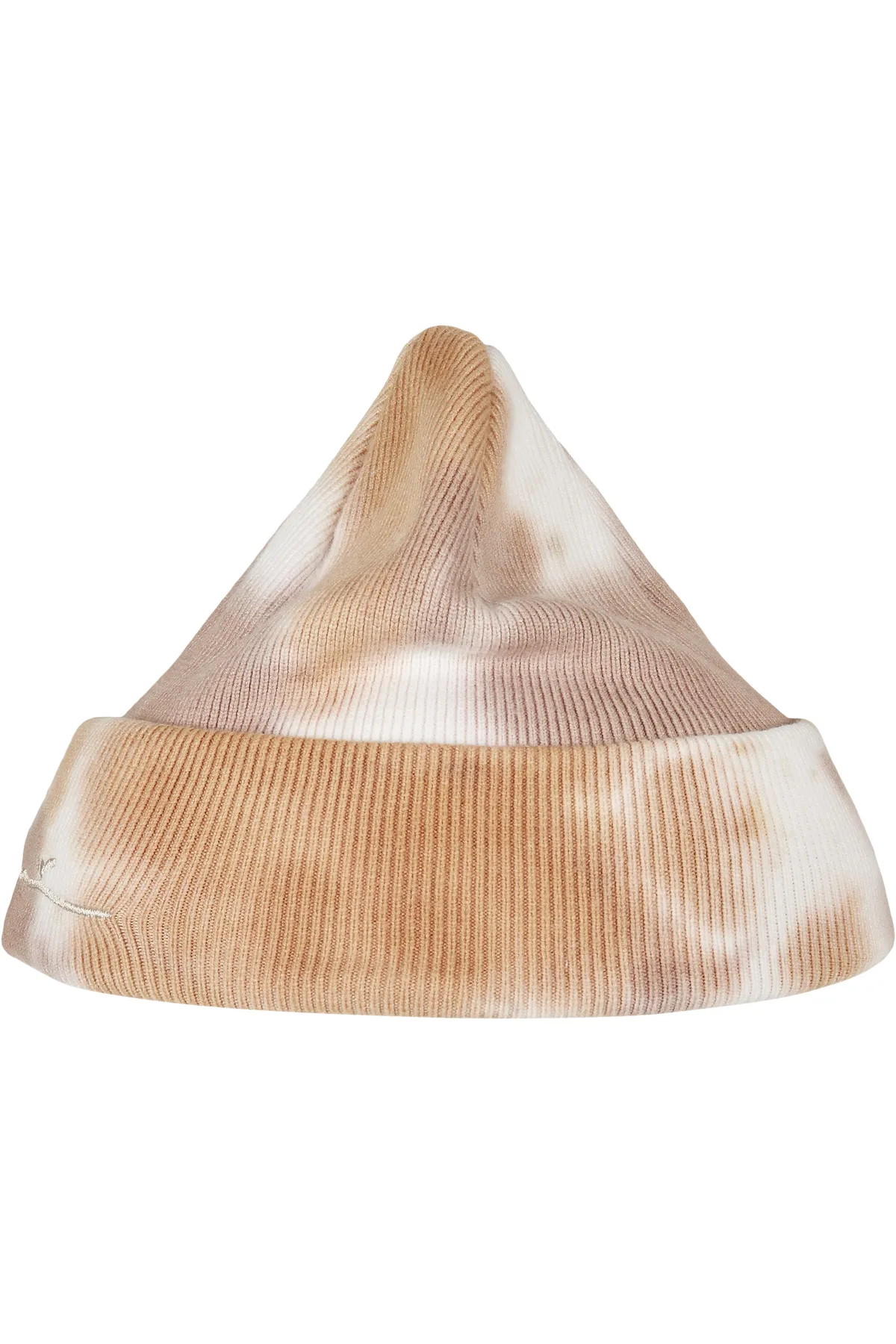 KARL KANI  Accessoires KA214-006-1 Signature Tiedye Fisherman Beanie braun/sand